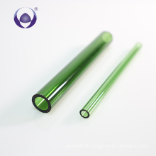 TYGLASS Factory direct sales high borosilicate glass tube pipes suppliers price